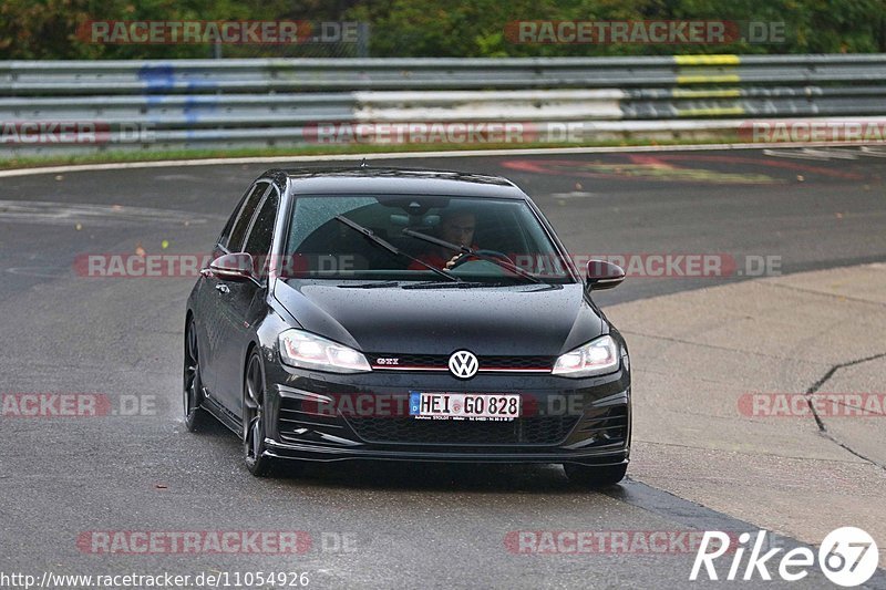 Bild #11054926 - Touristenfahrten Nürburgring Nordschleife (09.10.2020)