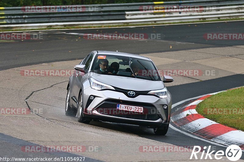 Bild #11054927 - Touristenfahrten Nürburgring Nordschleife (09.10.2020)