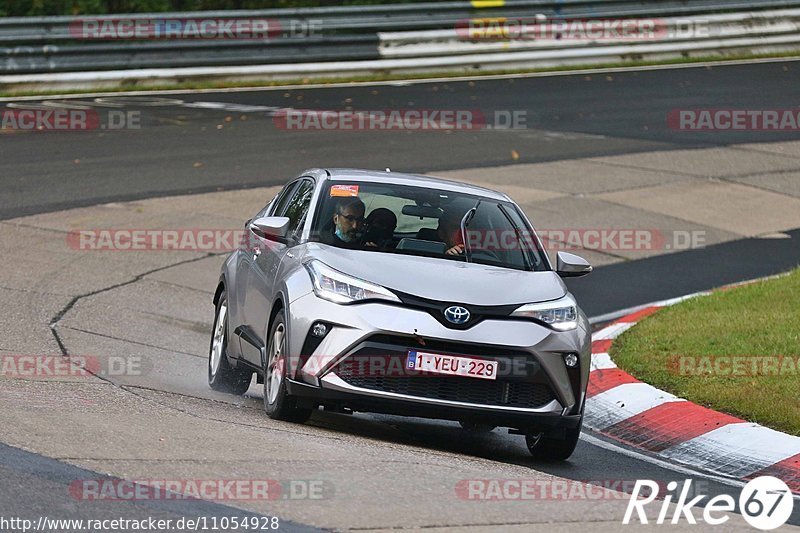 Bild #11054928 - Touristenfahrten Nürburgring Nordschleife (09.10.2020)