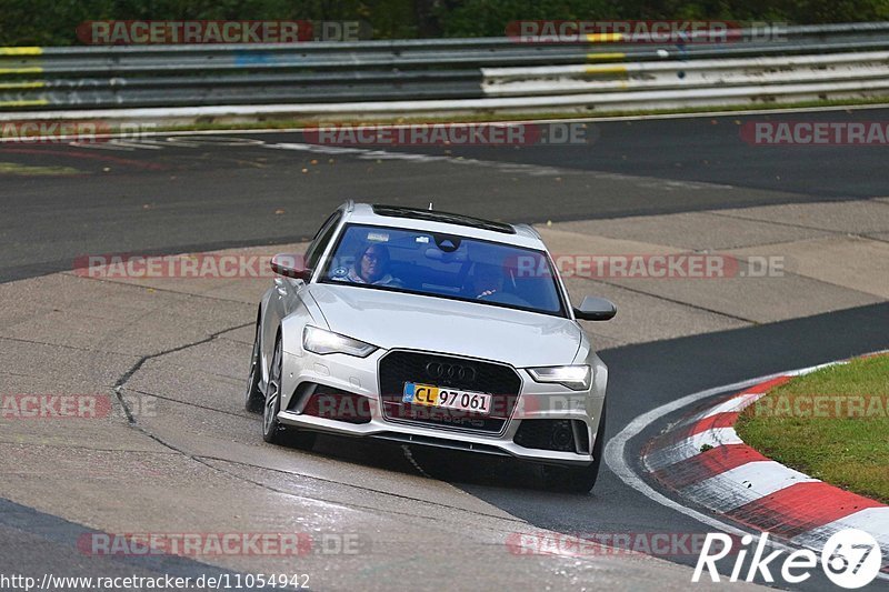 Bild #11054942 - Touristenfahrten Nürburgring Nordschleife (09.10.2020)