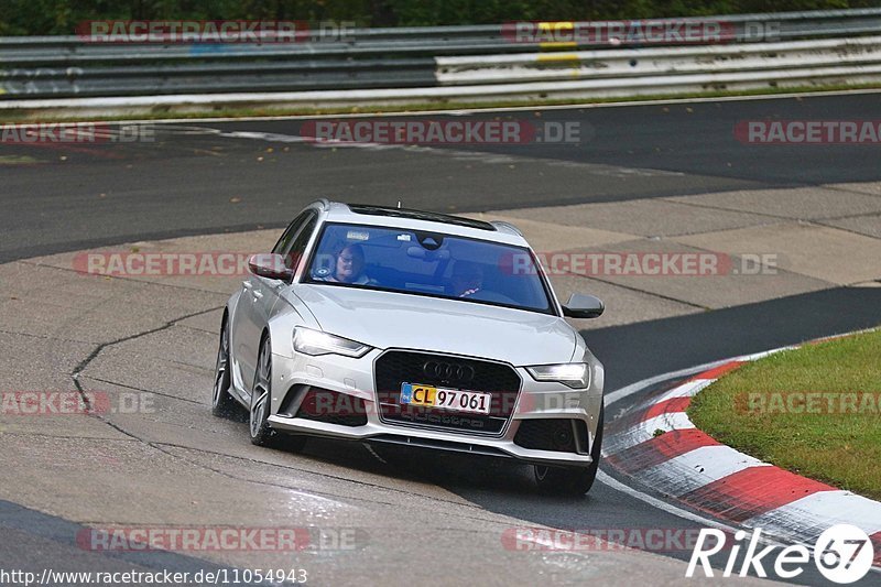 Bild #11054943 - Touristenfahrten Nürburgring Nordschleife (09.10.2020)