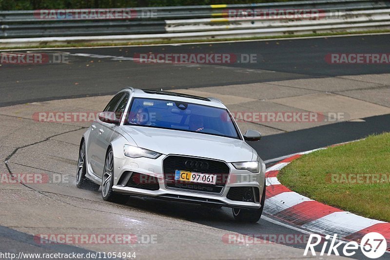 Bild #11054944 - Touristenfahrten Nürburgring Nordschleife (09.10.2020)