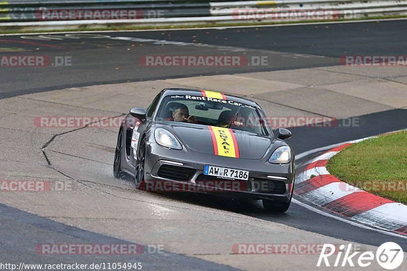 Bild #11054945 - Touristenfahrten Nürburgring Nordschleife (09.10.2020)