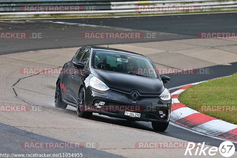 Bild #11054955 - Touristenfahrten Nürburgring Nordschleife (09.10.2020)