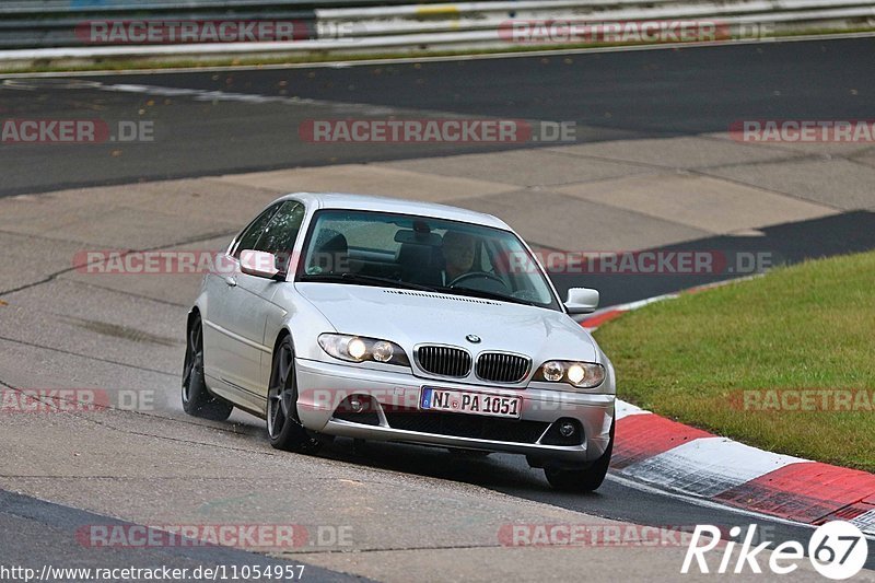 Bild #11054957 - Touristenfahrten Nürburgring Nordschleife (09.10.2020)