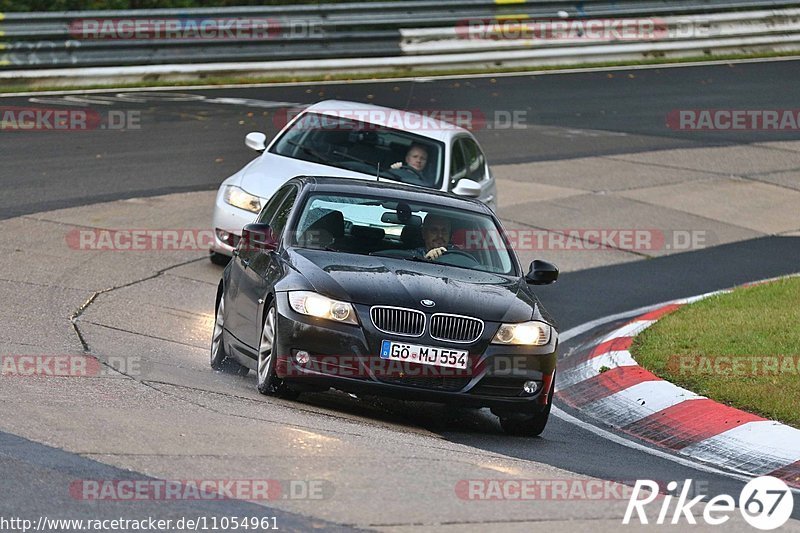 Bild #11054961 - Touristenfahrten Nürburgring Nordschleife (09.10.2020)