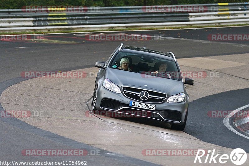 Bild #11054962 - Touristenfahrten Nürburgring Nordschleife (09.10.2020)