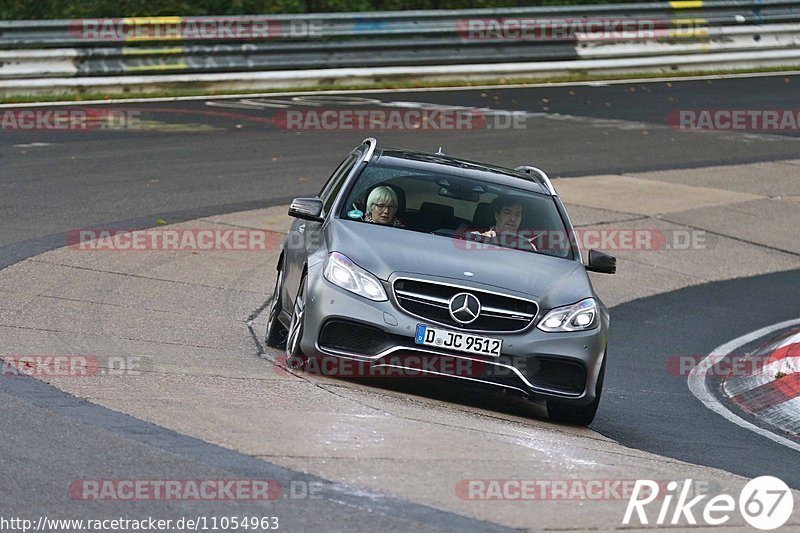 Bild #11054963 - Touristenfahrten Nürburgring Nordschleife (09.10.2020)