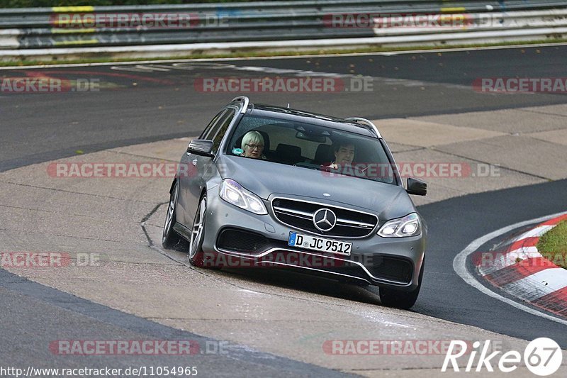 Bild #11054965 - Touristenfahrten Nürburgring Nordschleife (09.10.2020)