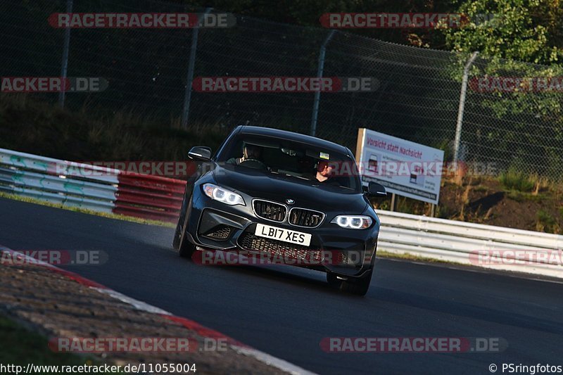 Bild #11055004 - Touristenfahrten Nürburgring Nordschleife (09.10.2020)