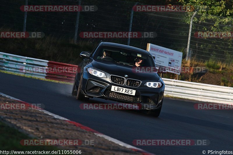 Bild #11055006 - Touristenfahrten Nürburgring Nordschleife (09.10.2020)