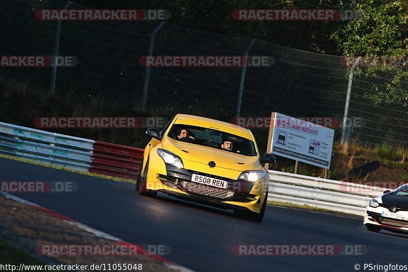 Bild #11055048 - Touristenfahrten Nürburgring Nordschleife (09.10.2020)