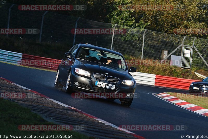 Bild #11055064 - Touristenfahrten Nürburgring Nordschleife (09.10.2020)