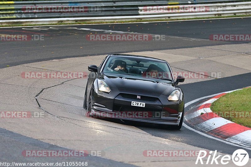 Bild #11055068 - Touristenfahrten Nürburgring Nordschleife (09.10.2020)