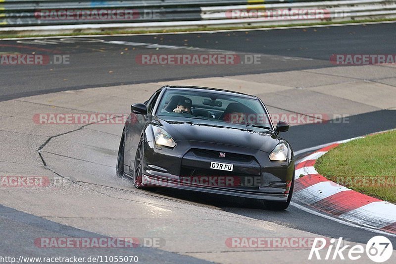 Bild #11055070 - Touristenfahrten Nürburgring Nordschleife (09.10.2020)