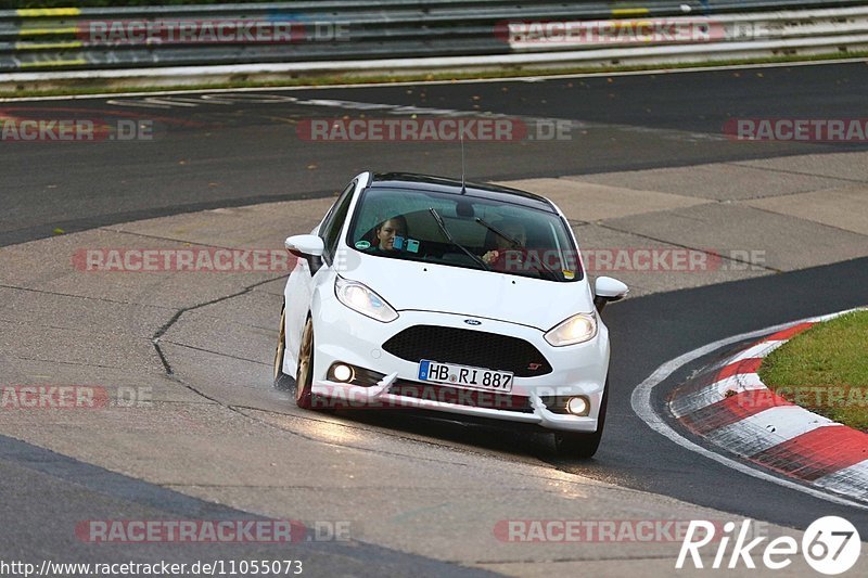 Bild #11055073 - Touristenfahrten Nürburgring Nordschleife (09.10.2020)