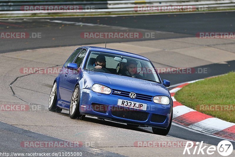 Bild #11055080 - Touristenfahrten Nürburgring Nordschleife (09.10.2020)