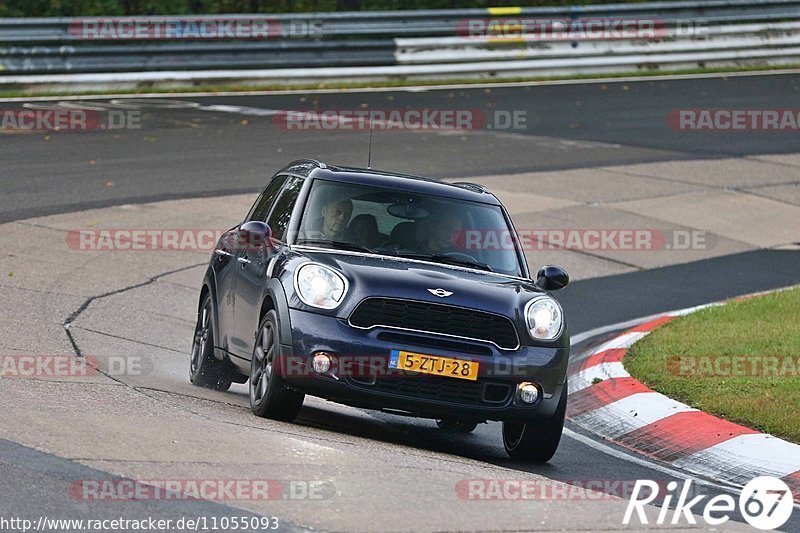 Bild #11055093 - Touristenfahrten Nürburgring Nordschleife (09.10.2020)