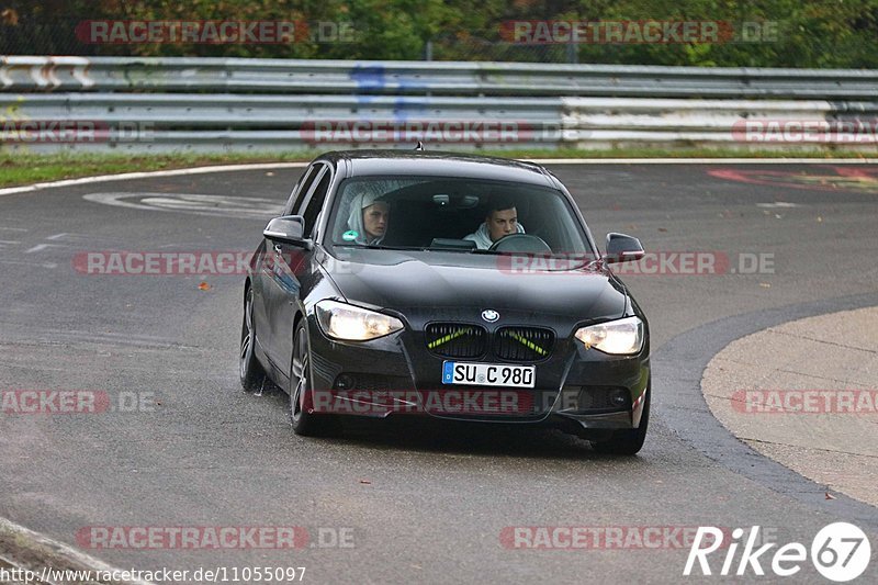 Bild #11055097 - Touristenfahrten Nürburgring Nordschleife (09.10.2020)