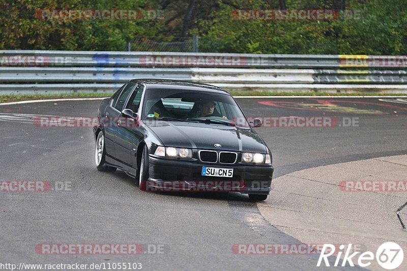 Bild #11055103 - Touristenfahrten Nürburgring Nordschleife (09.10.2020)