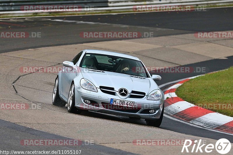 Bild #11055107 - Touristenfahrten Nürburgring Nordschleife (09.10.2020)