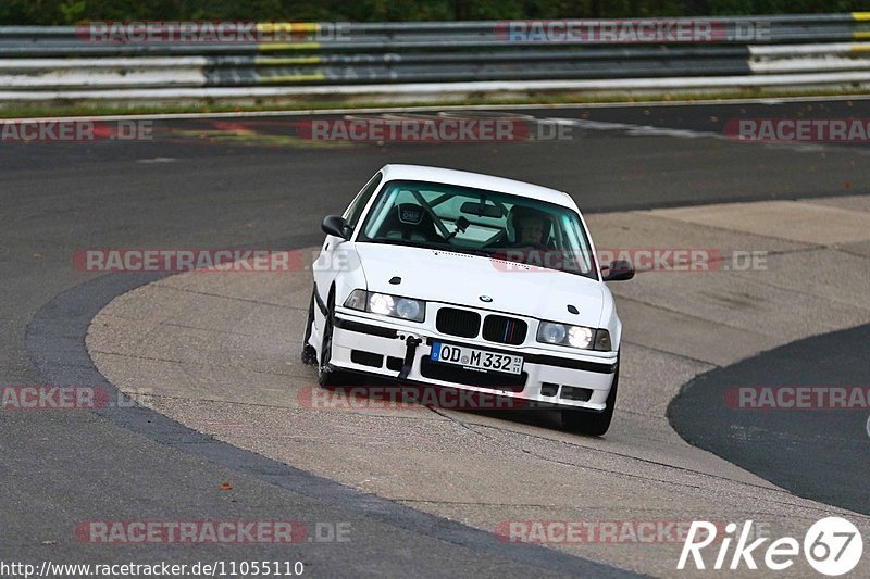 Bild #11055110 - Touristenfahrten Nürburgring Nordschleife (09.10.2020)