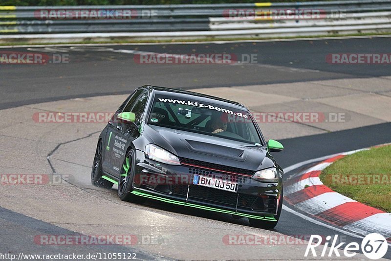 Bild #11055122 - Touristenfahrten Nürburgring Nordschleife (09.10.2020)