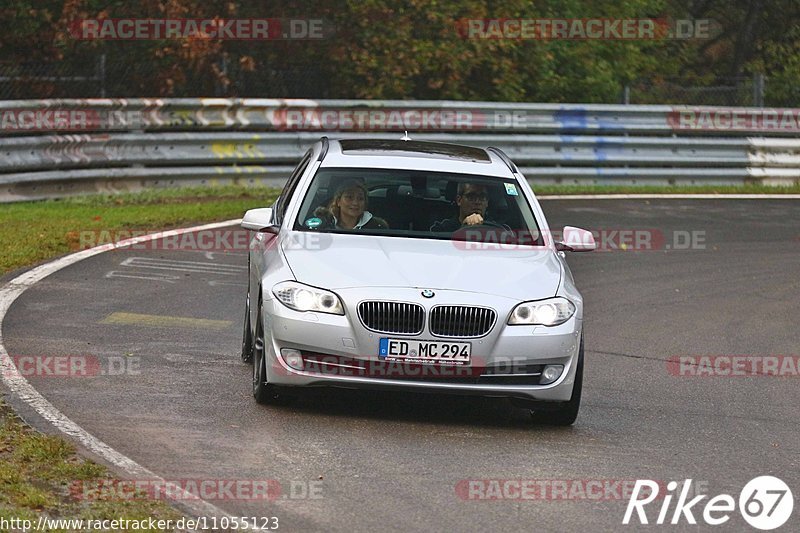 Bild #11055123 - Touristenfahrten Nürburgring Nordschleife (09.10.2020)