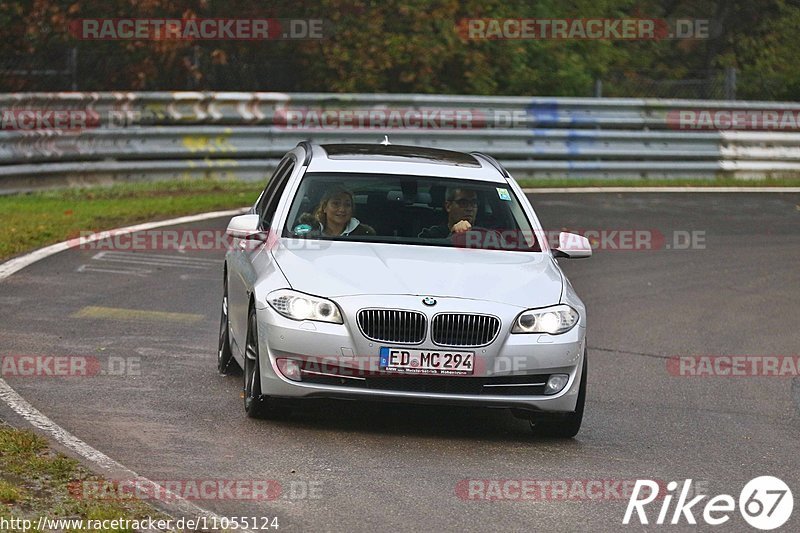 Bild #11055124 - Touristenfahrten Nürburgring Nordschleife (09.10.2020)