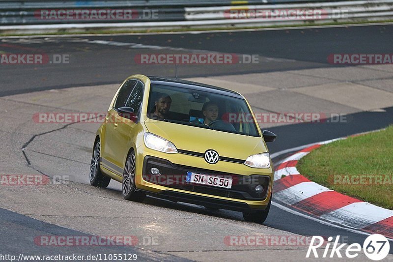 Bild #11055129 - Touristenfahrten Nürburgring Nordschleife (09.10.2020)