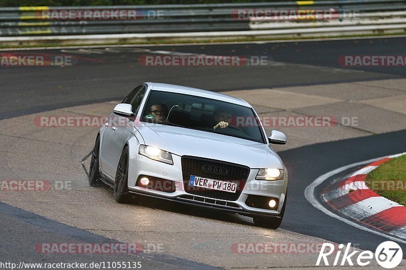 Bild #11055135 - Touristenfahrten Nürburgring Nordschleife (09.10.2020)