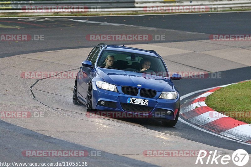 Bild #11055138 - Touristenfahrten Nürburgring Nordschleife (09.10.2020)