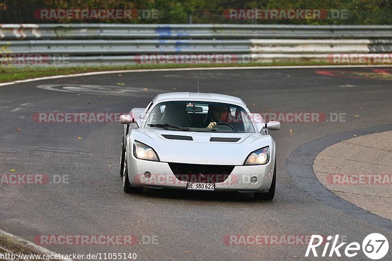 Bild #11055140 - Touristenfahrten Nürburgring Nordschleife (09.10.2020)