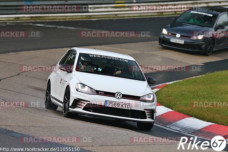 Bild #11055150 - Touristenfahrten Nürburgring Nordschleife (09.10.2020)