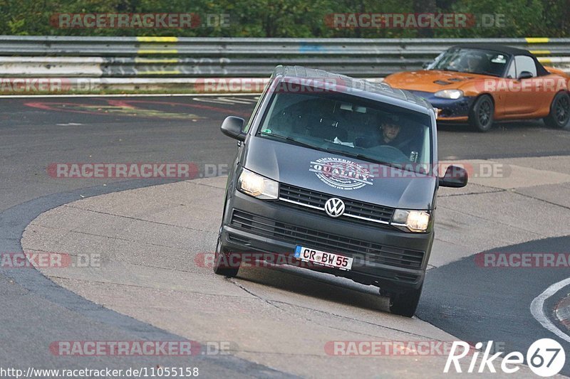 Bild #11055158 - Touristenfahrten Nürburgring Nordschleife (09.10.2020)