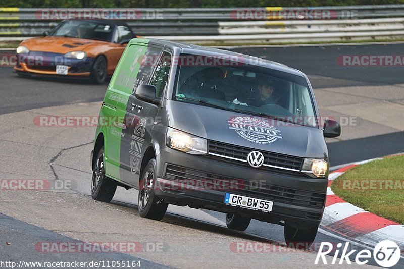 Bild #11055164 - Touristenfahrten Nürburgring Nordschleife (09.10.2020)