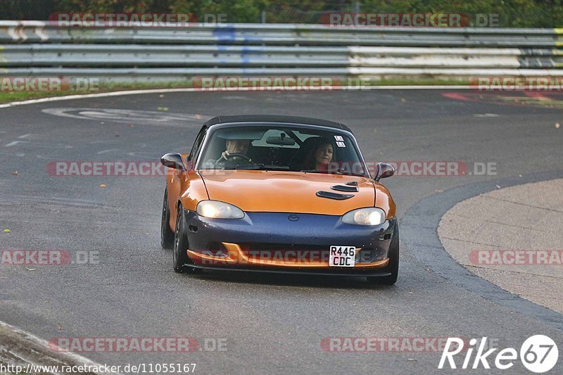 Bild #11055167 - Touristenfahrten Nürburgring Nordschleife (09.10.2020)