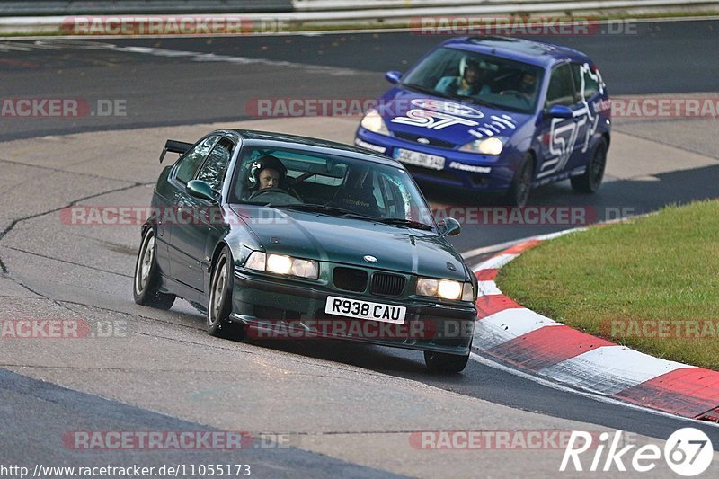 Bild #11055173 - Touristenfahrten Nürburgring Nordschleife (09.10.2020)