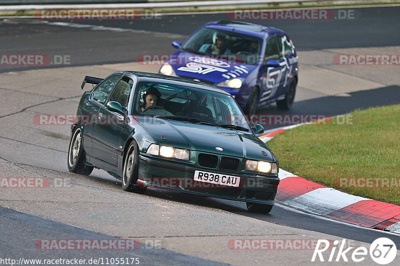 Bild #11055175 - Touristenfahrten Nürburgring Nordschleife (09.10.2020)