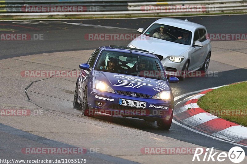 Bild #11055176 - Touristenfahrten Nürburgring Nordschleife (09.10.2020)