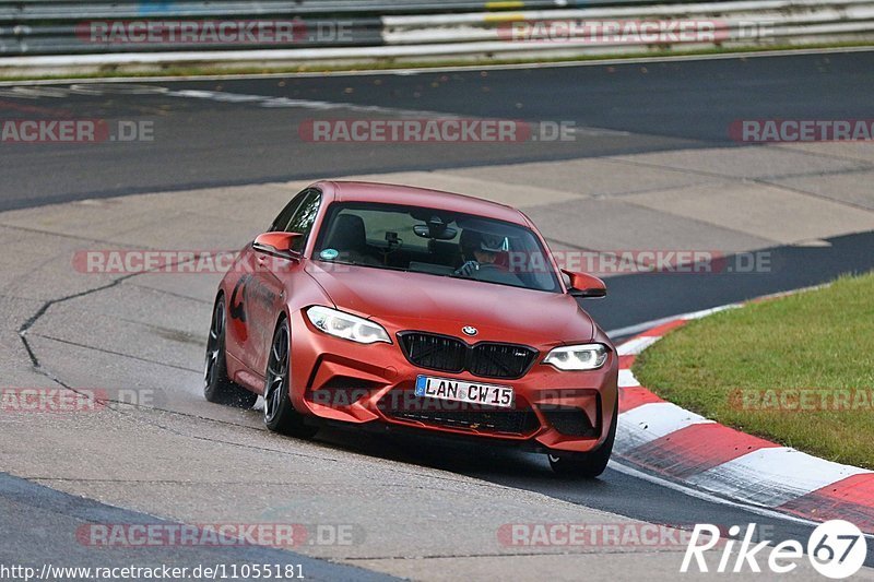 Bild #11055181 - Touristenfahrten Nürburgring Nordschleife (09.10.2020)