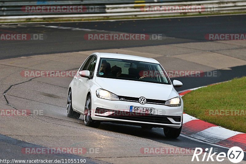 Bild #11055190 - Touristenfahrten Nürburgring Nordschleife (09.10.2020)