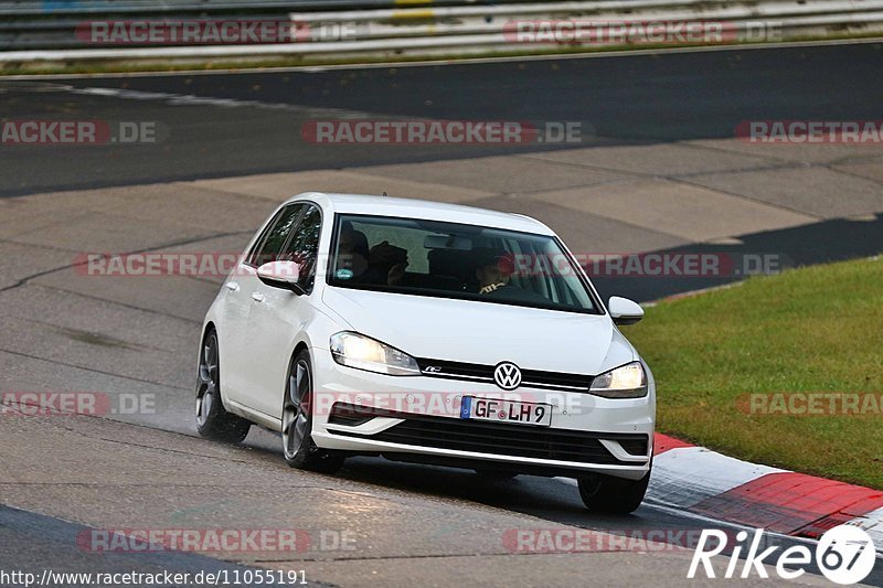 Bild #11055191 - Touristenfahrten Nürburgring Nordschleife (09.10.2020)