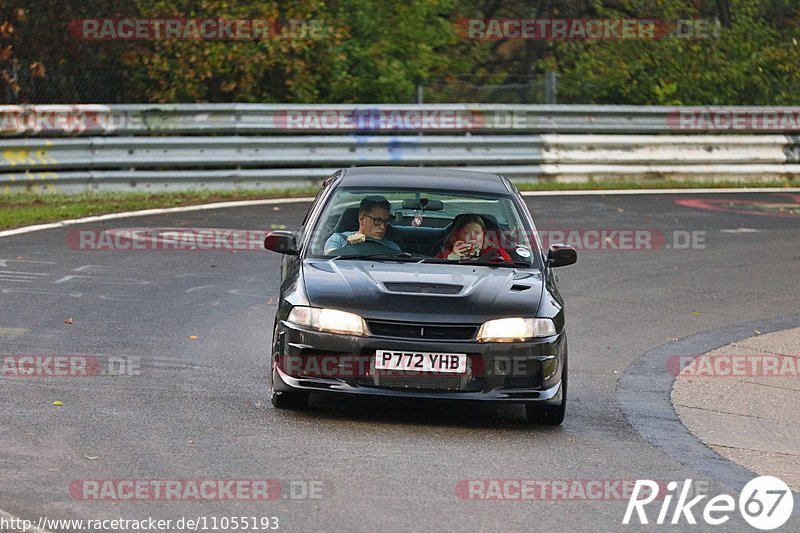 Bild #11055193 - Touristenfahrten Nürburgring Nordschleife (09.10.2020)