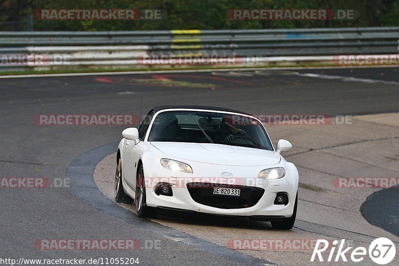 Bild #11055204 - Touristenfahrten Nürburgring Nordschleife (09.10.2020)