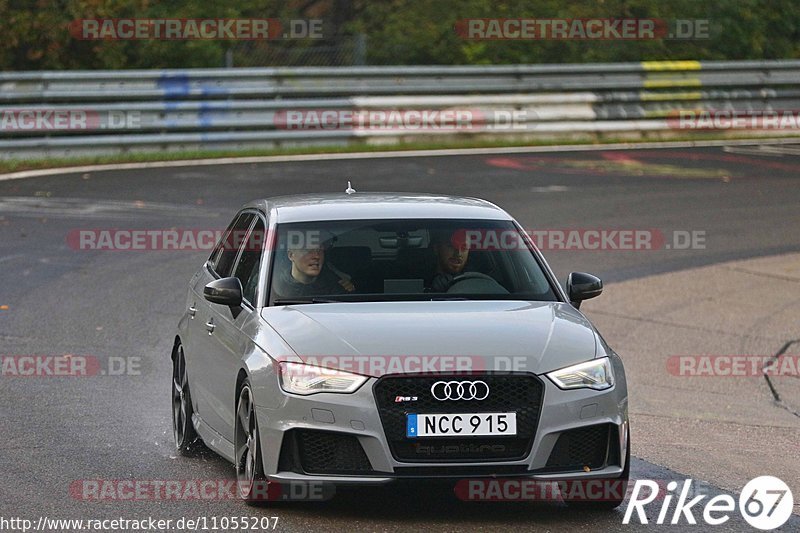 Bild #11055207 - Touristenfahrten Nürburgring Nordschleife (09.10.2020)