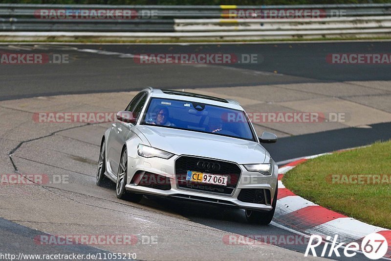 Bild #11055210 - Touristenfahrten Nürburgring Nordschleife (09.10.2020)