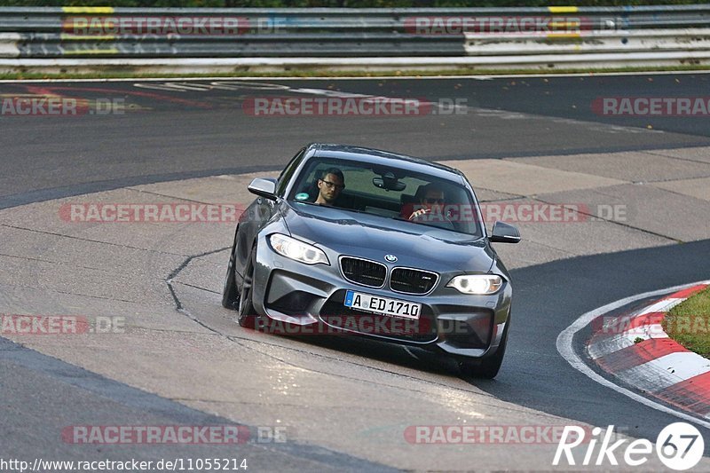 Bild #11055214 - Touristenfahrten Nürburgring Nordschleife (09.10.2020)