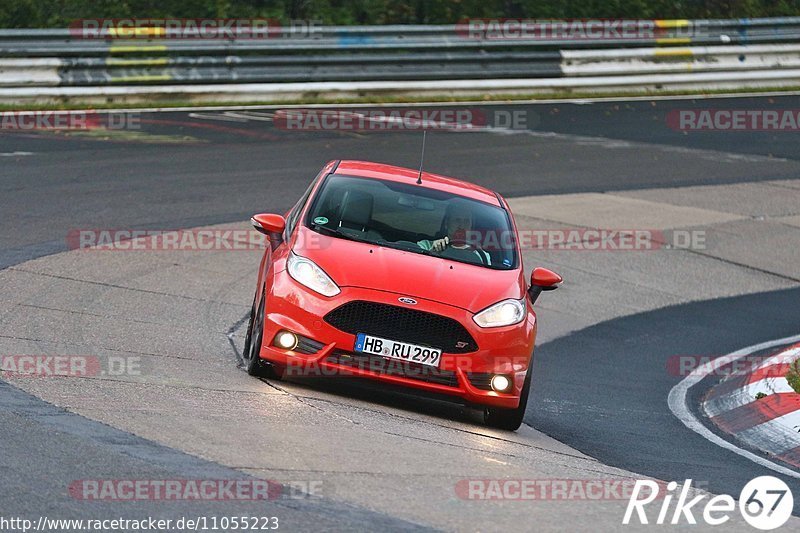 Bild #11055223 - Touristenfahrten Nürburgring Nordschleife (09.10.2020)