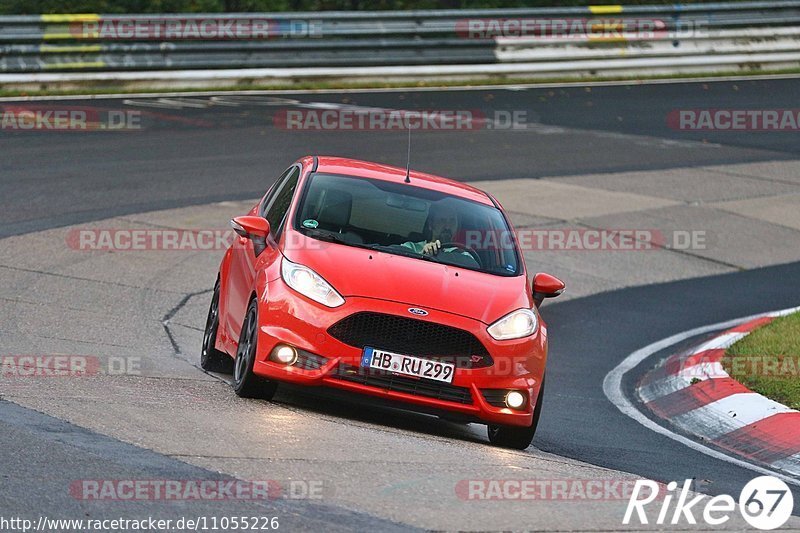 Bild #11055226 - Touristenfahrten Nürburgring Nordschleife (09.10.2020)